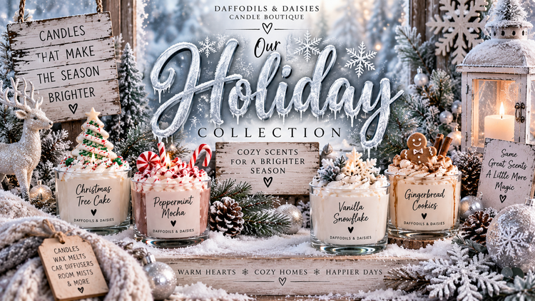 ❄️Holiday Collection❄️