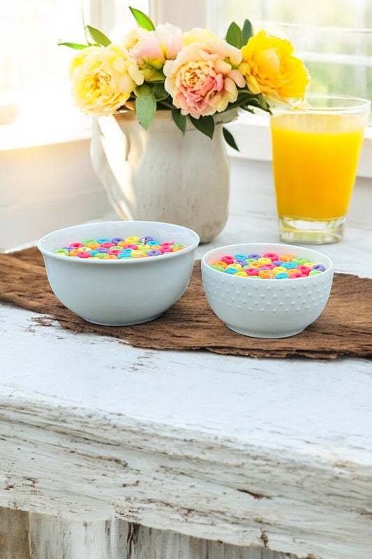 🥣🍒Fruity Loops🥣🍋ParaSoy Wax Candle 10oz