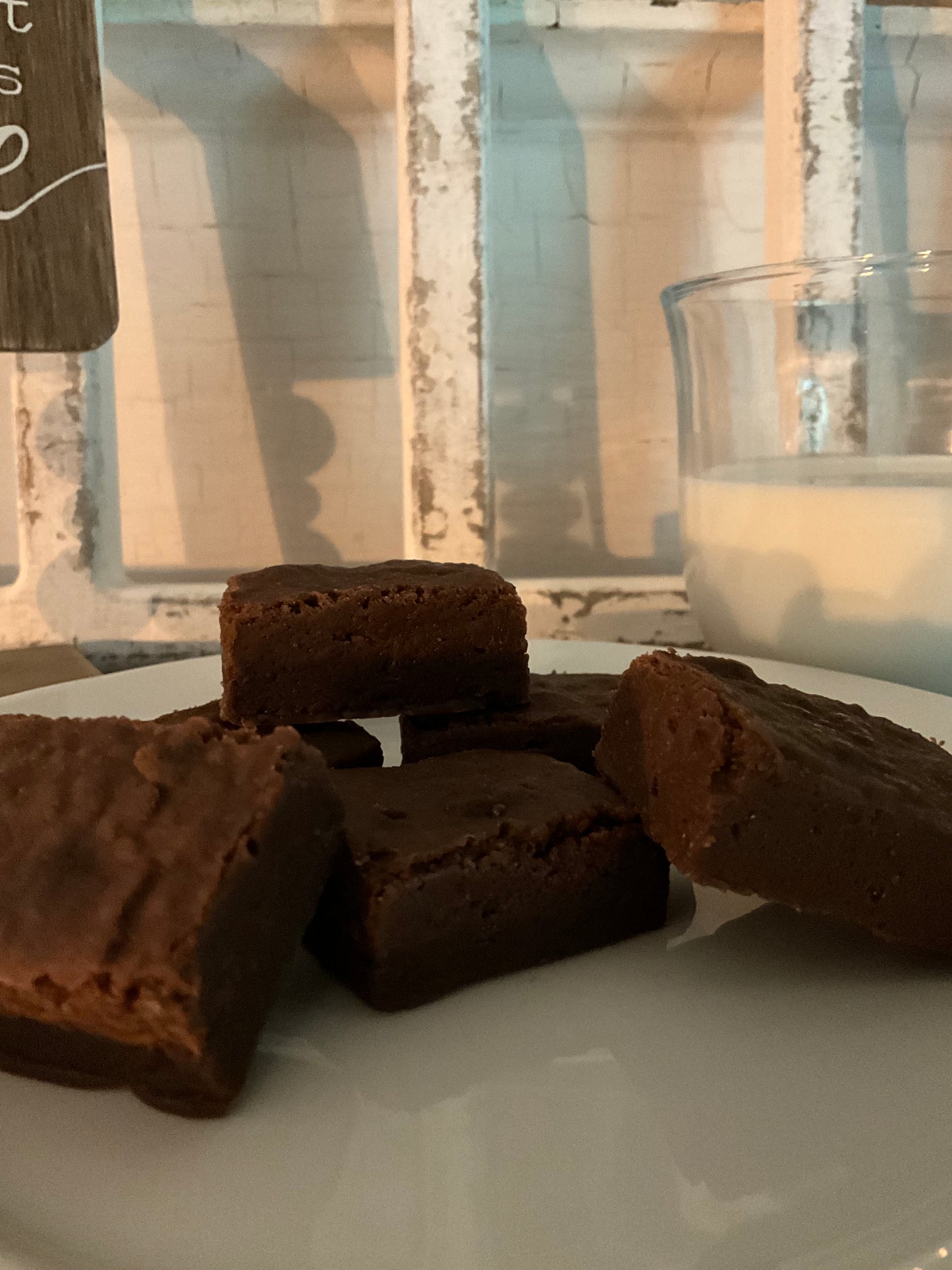 Decadent Fudge Brownie Wax Melts