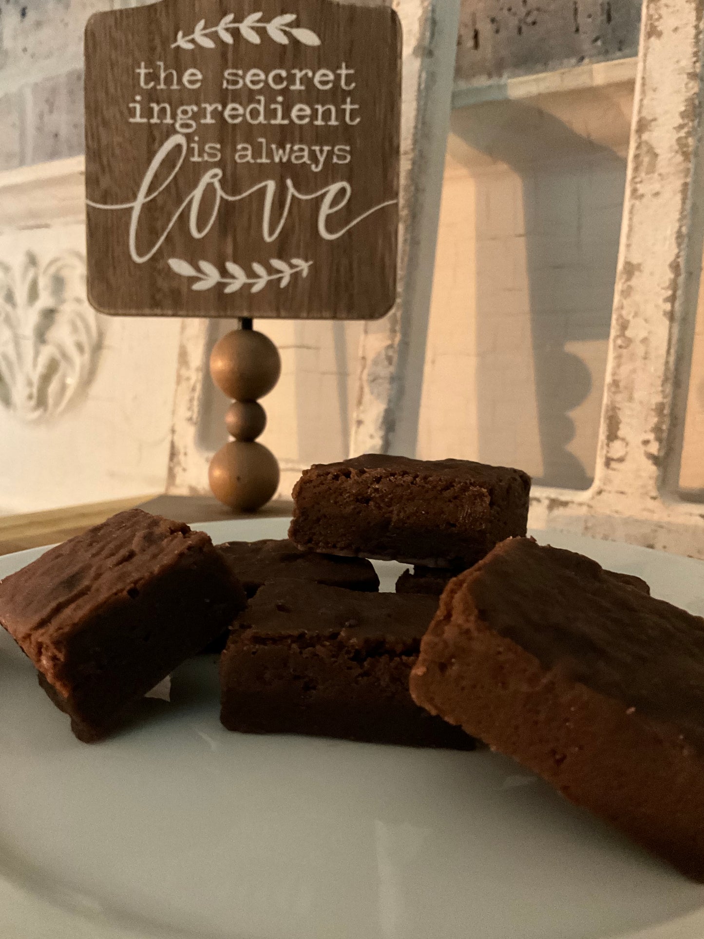 Decadent Fudge Brownie Wax Melts