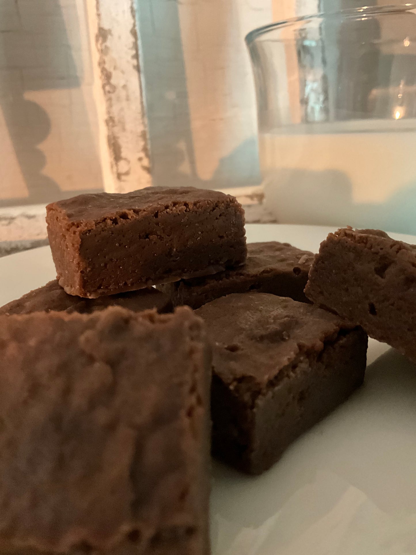 Decadent Fudge Brownie Wax Melts