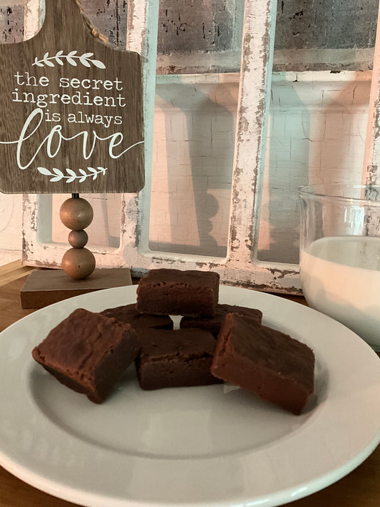 Decadent Fudge Brownie Wax Melts