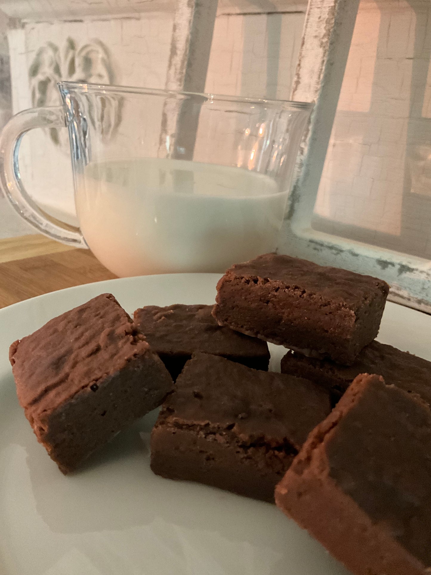 Decadent Fudge Brownie Wax Melts