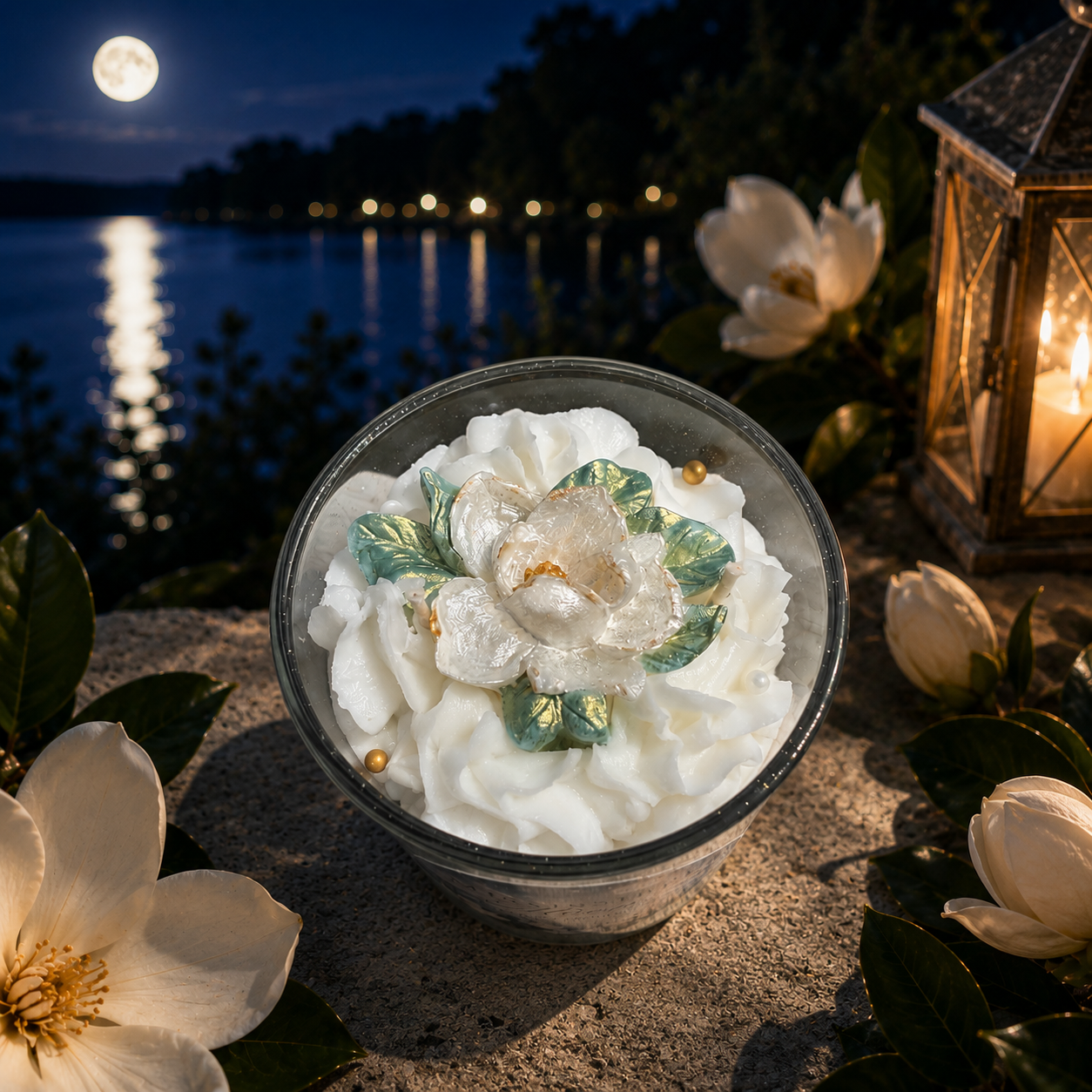 🌕Mississippi Moon 16oz ParaSoy🌕